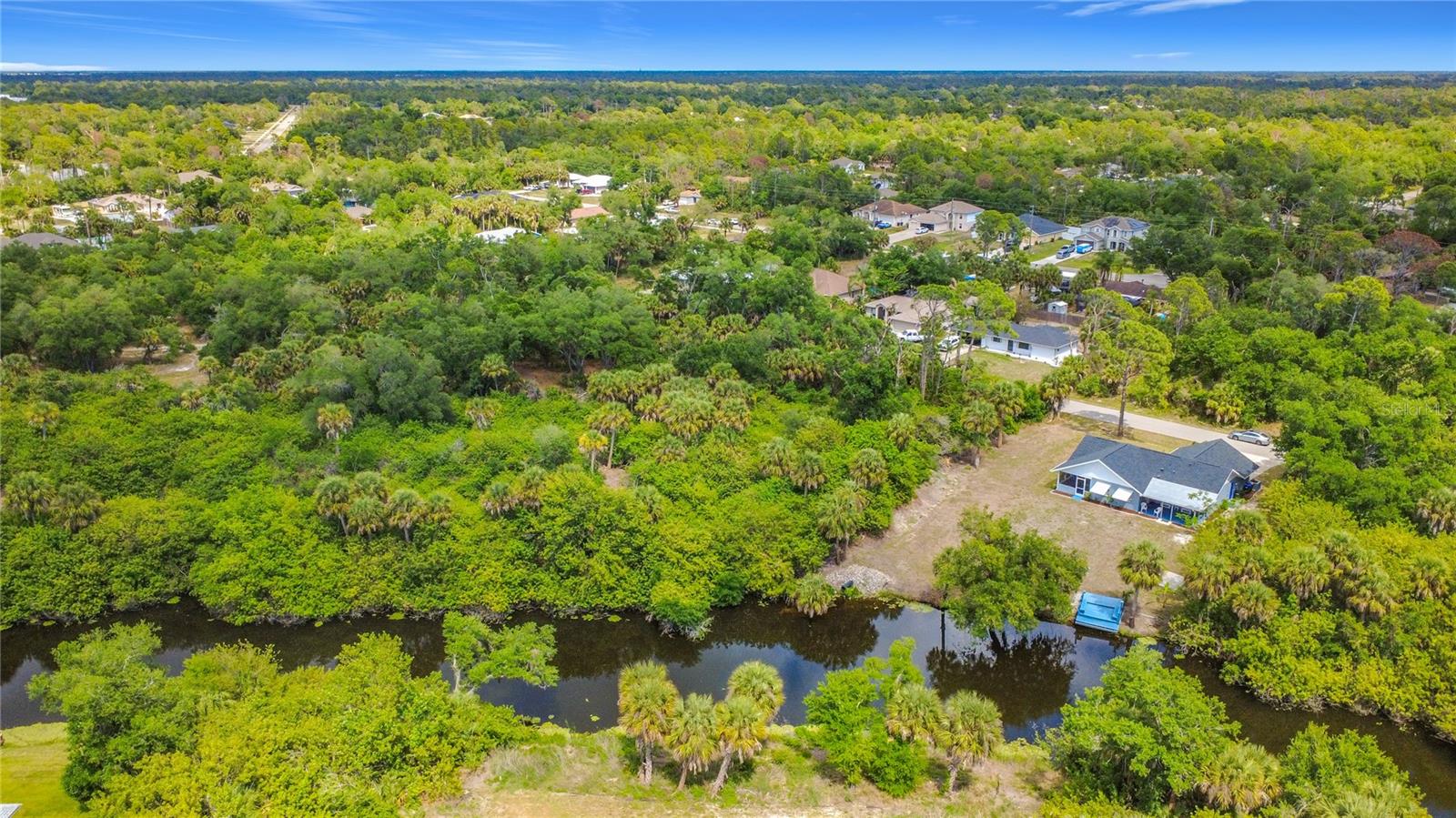 PORT CHARLOTTE SUB 02 - Residential