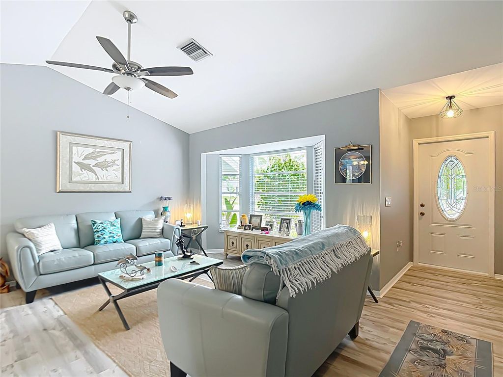 Photo of 4491 Alfa Terrace, North Port, FL 34286 (MLS # A4689574)