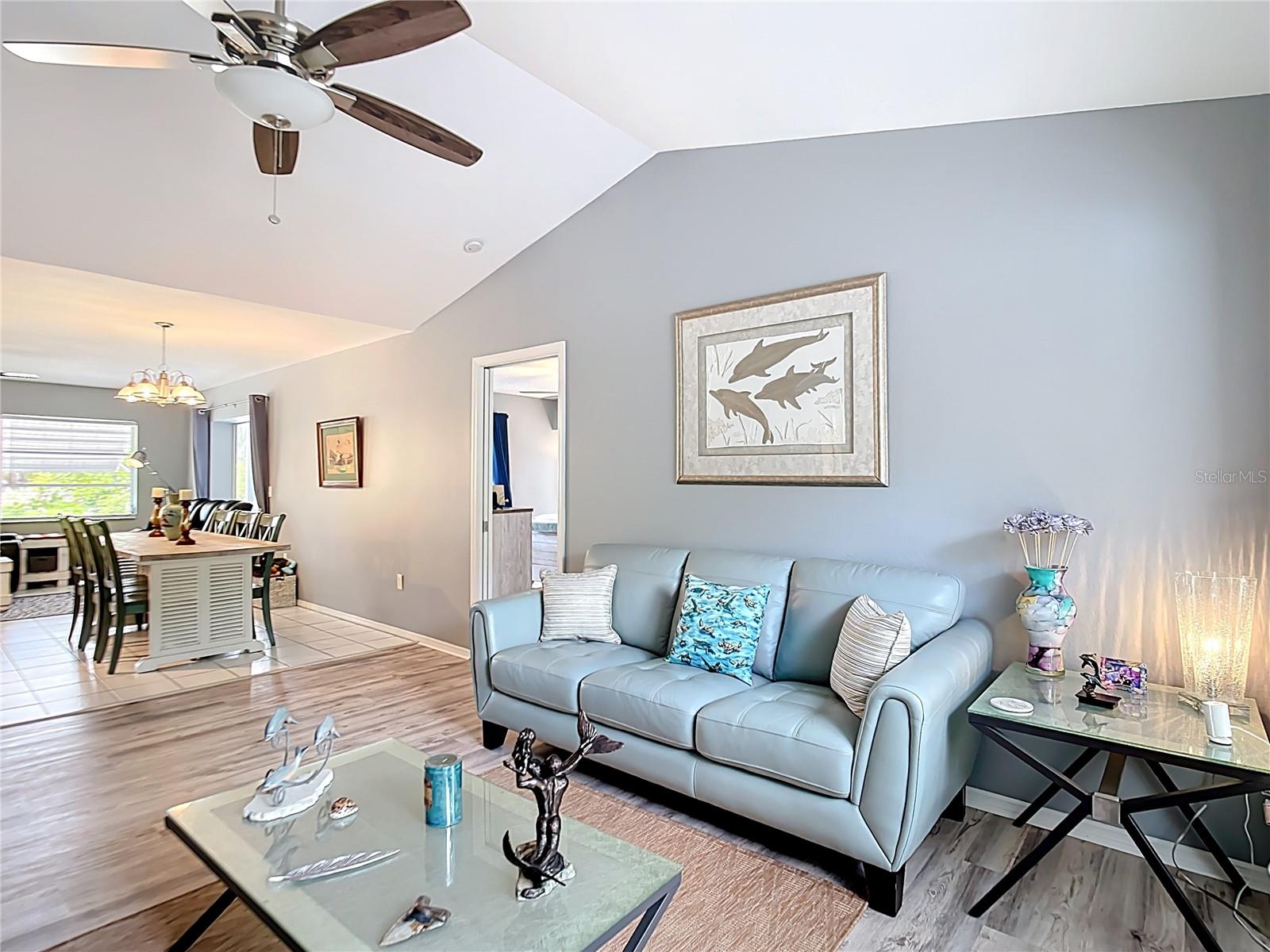 PORT CHARLOTTE SUB 02 - Residential