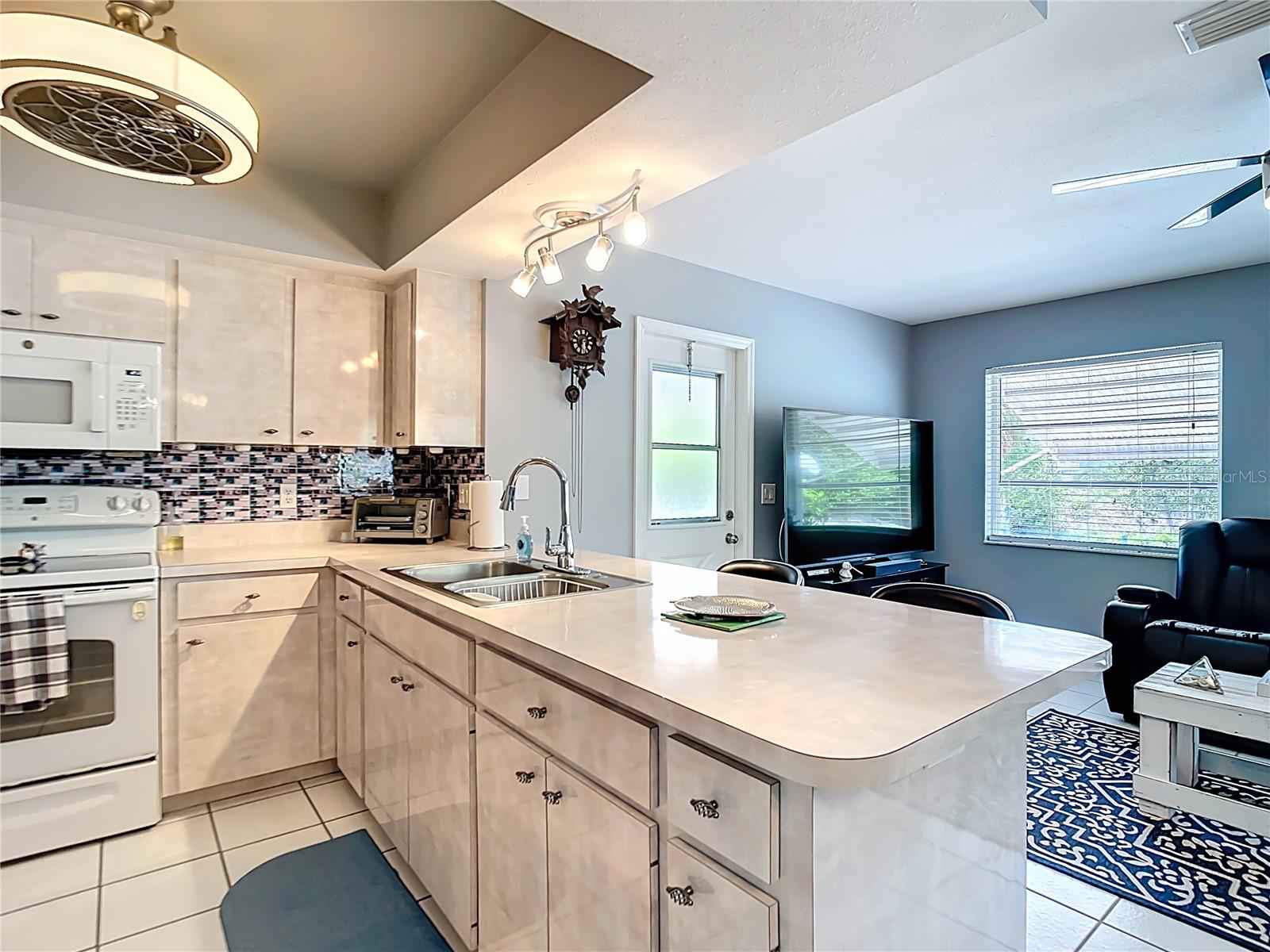 PORT CHARLOTTE SUB 02 - Residential