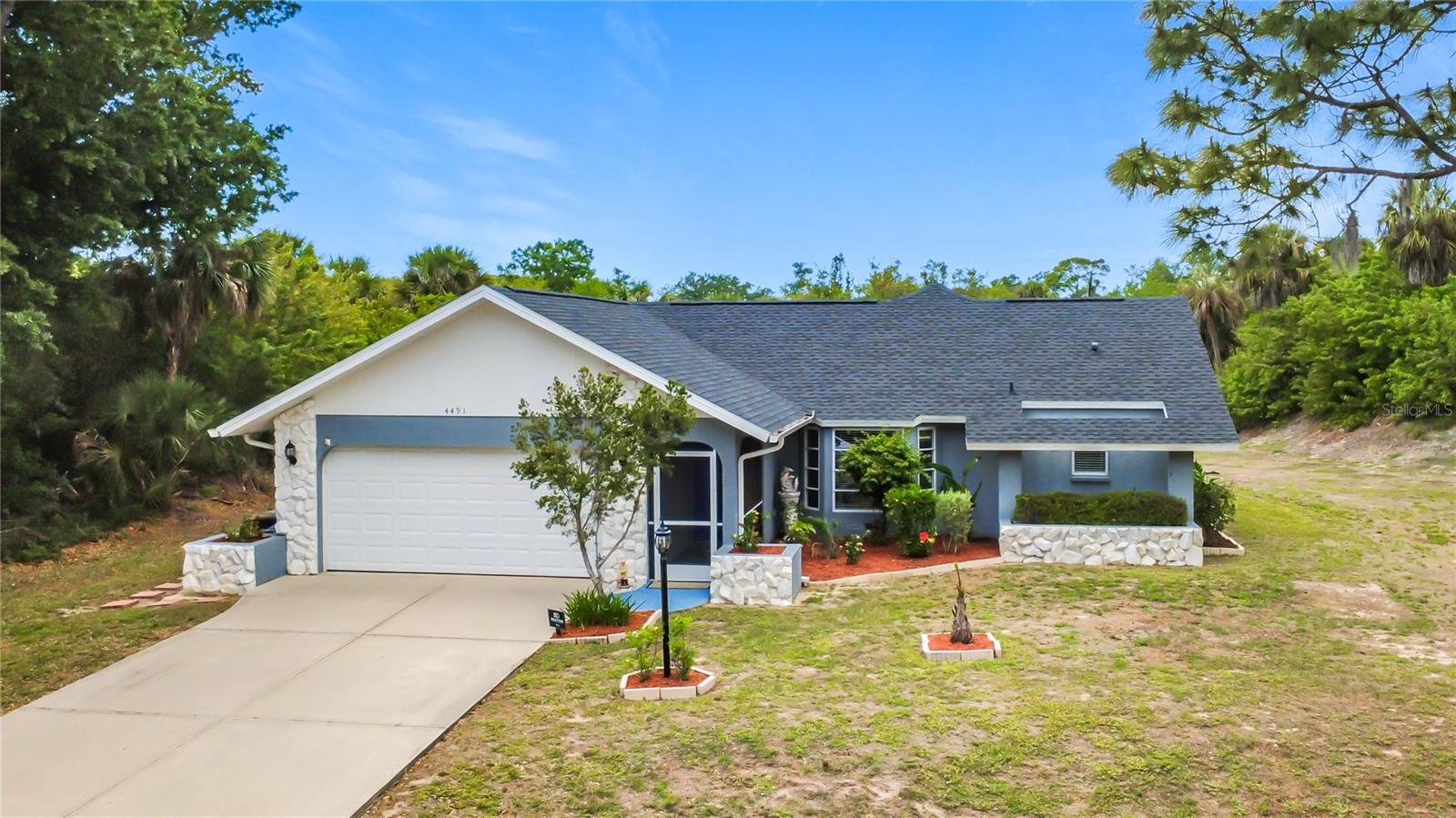 PORT CHARLOTTE SUB 02 - Residential