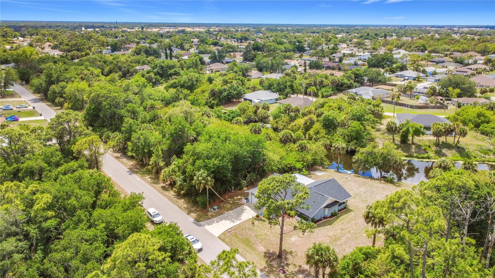 PORT CHARLOTTE SUB 02 - Residential