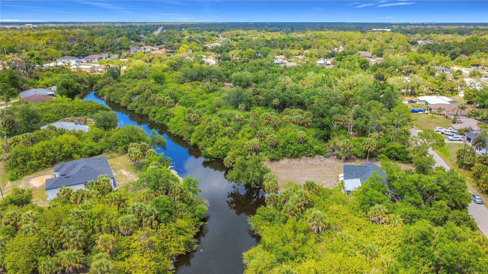 PORT CHARLOTTE SUB 02 - Residential