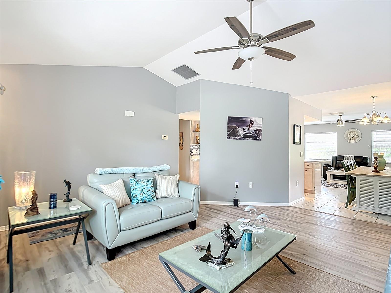 PORT CHARLOTTE SUB 02 - Residential