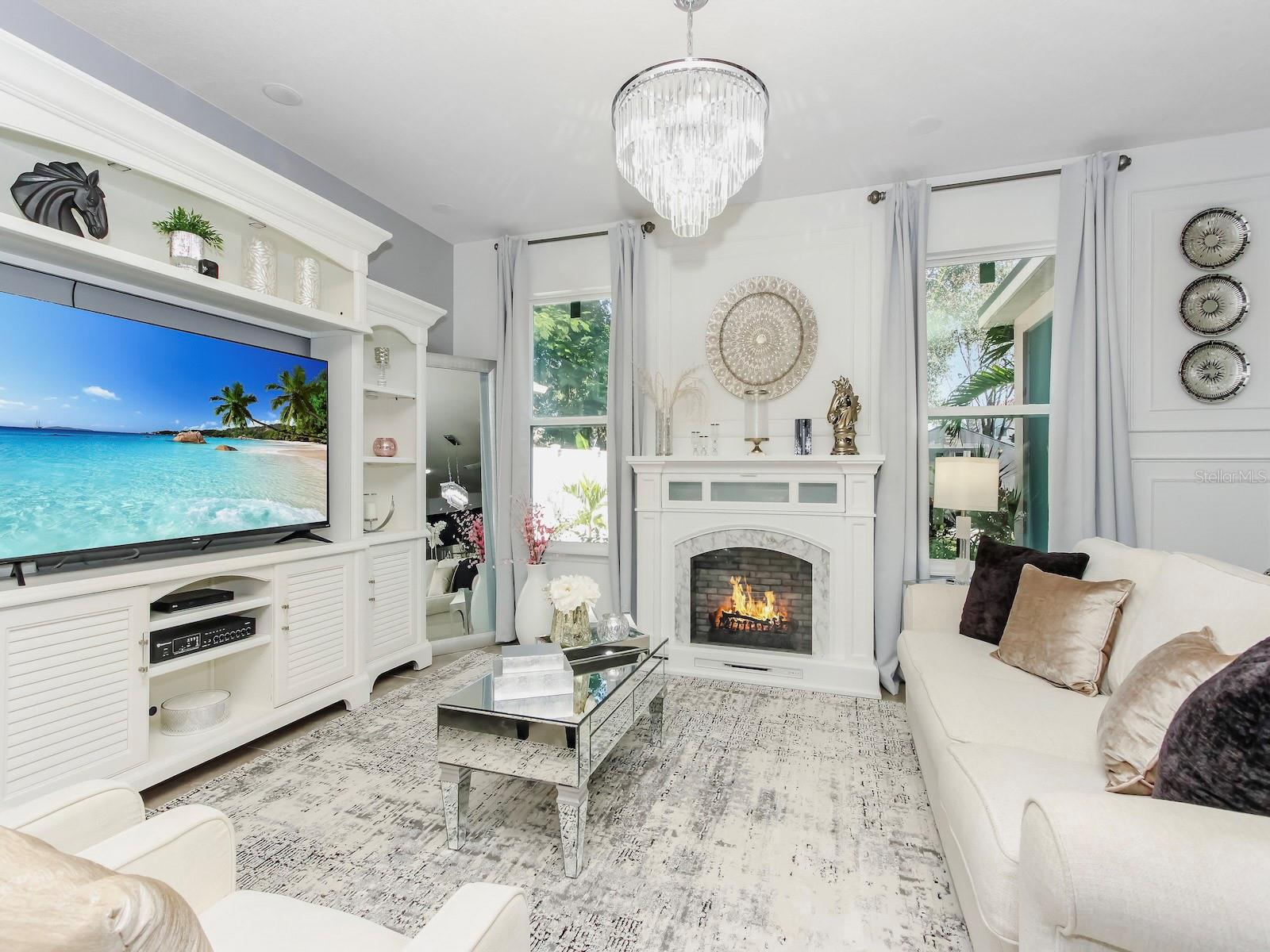 SERA BELLA - Residential