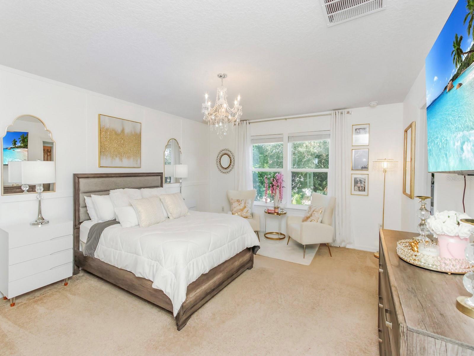 SERA BELLA - Residential