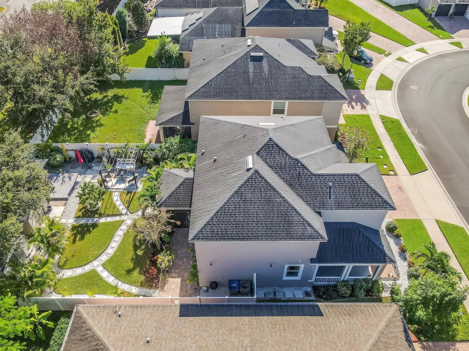 SERA BELLA - Residential