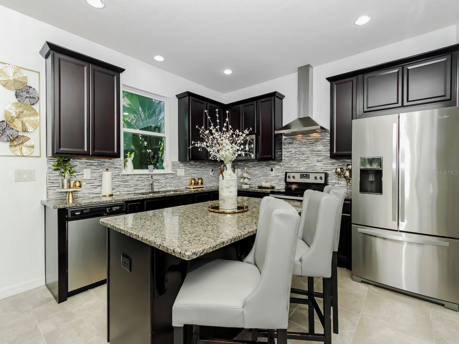 SERA BELLA - Residential