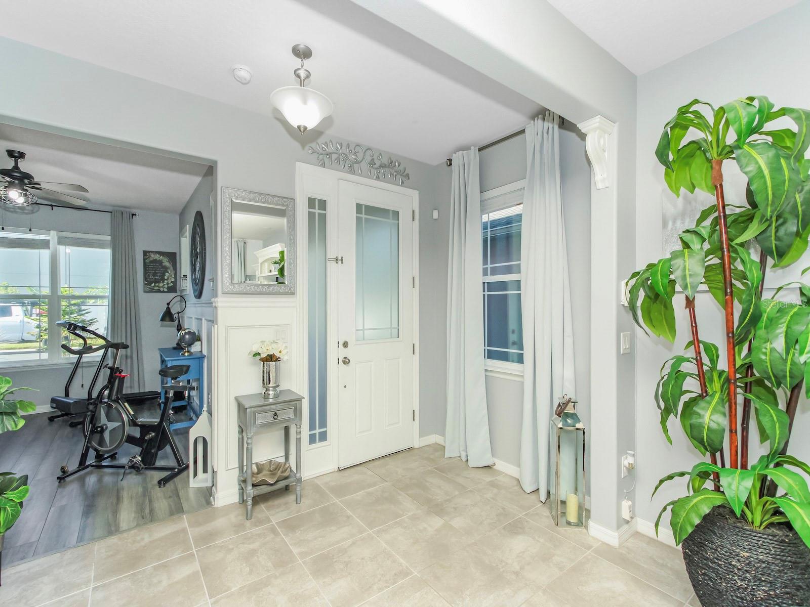 SERA BELLA - Residential