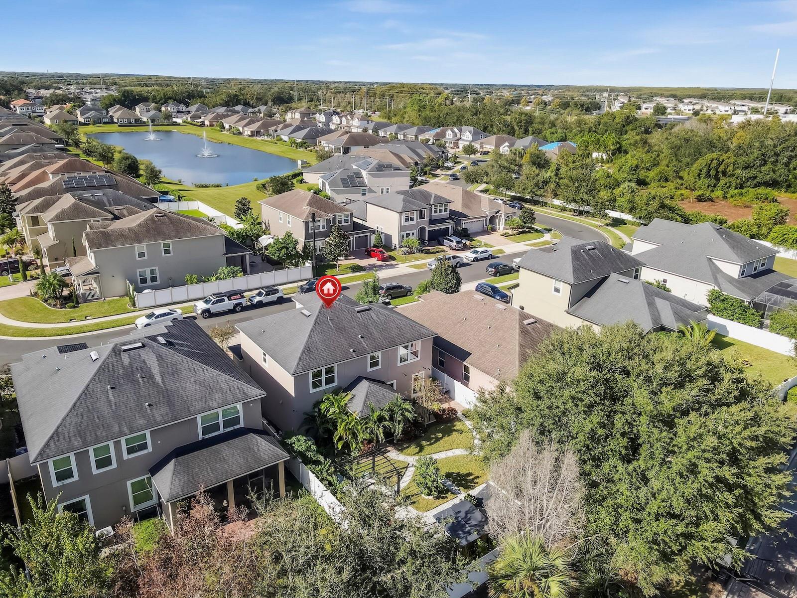 SERA BELLA - Residential