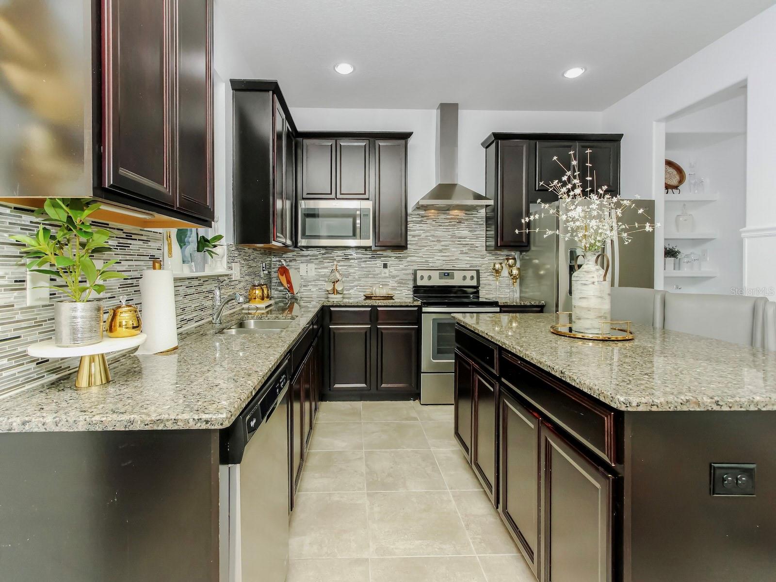 SERA BELLA - Residential