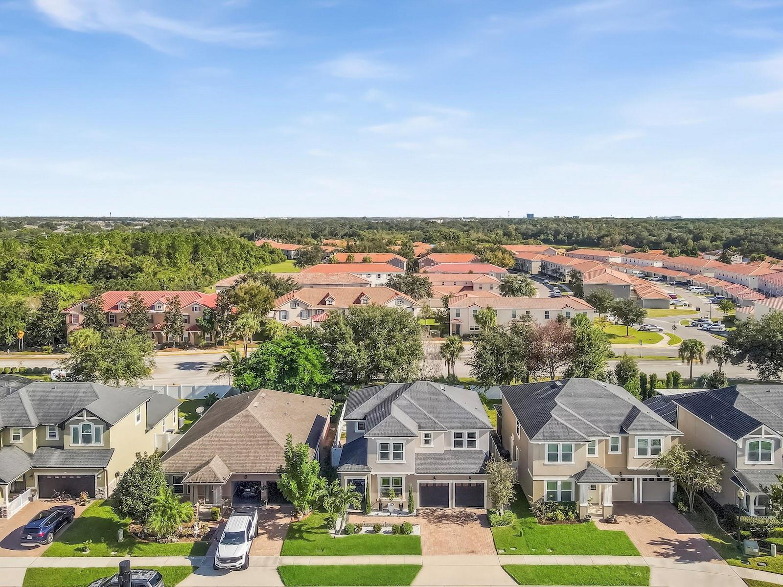 SERA BELLA - Residential