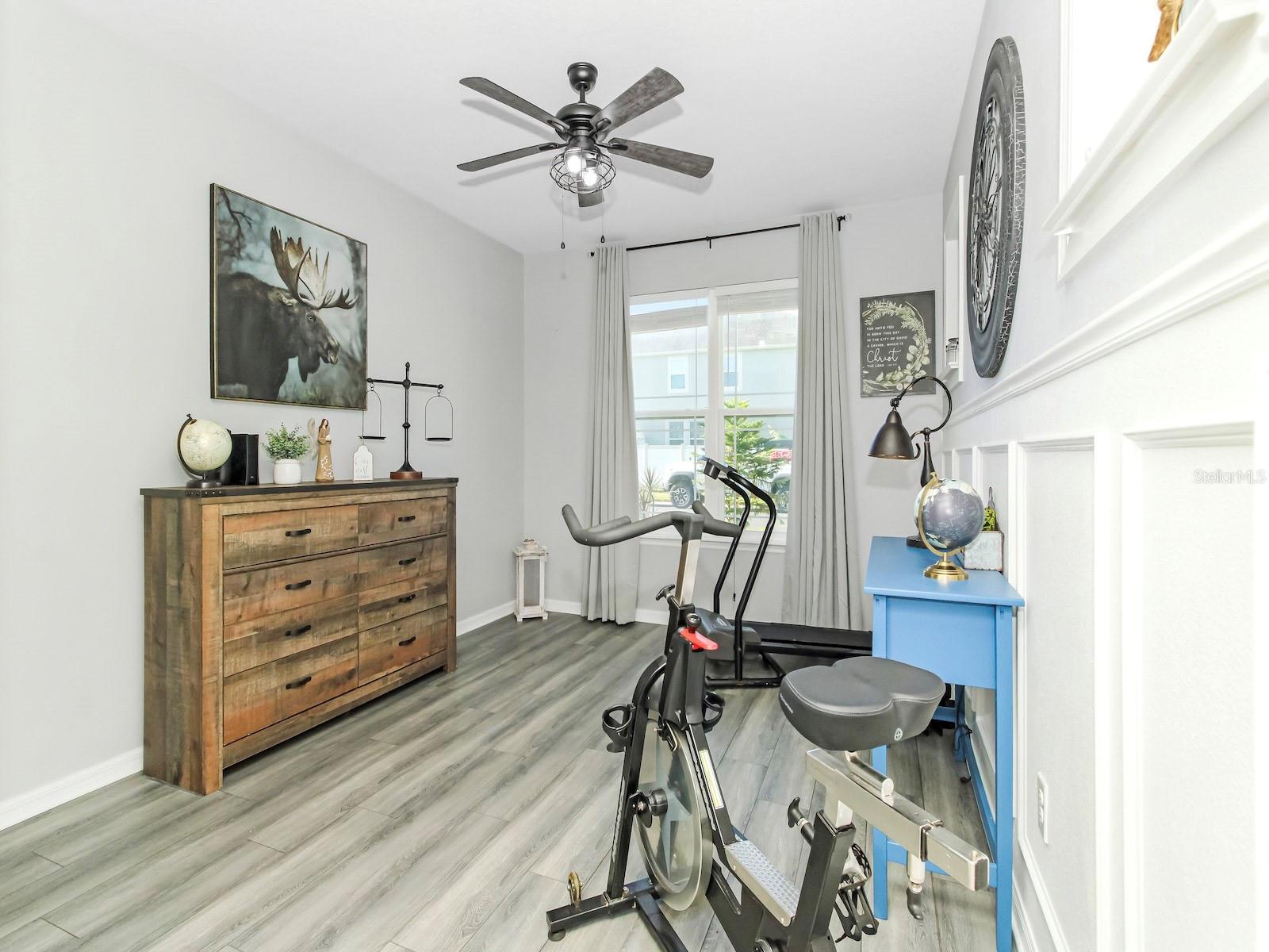 SERA BELLA - Residential