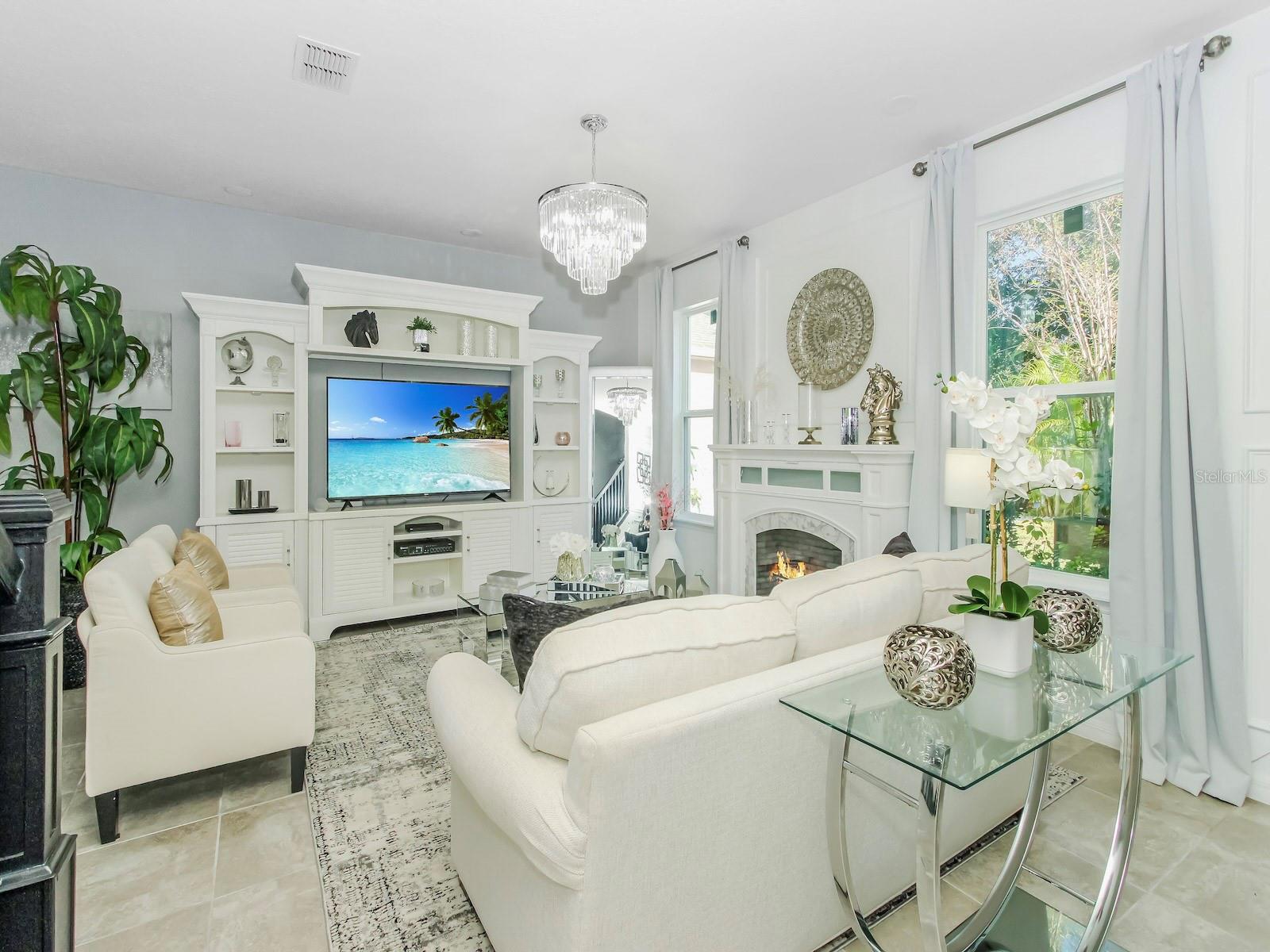 SERA BELLA - Residential