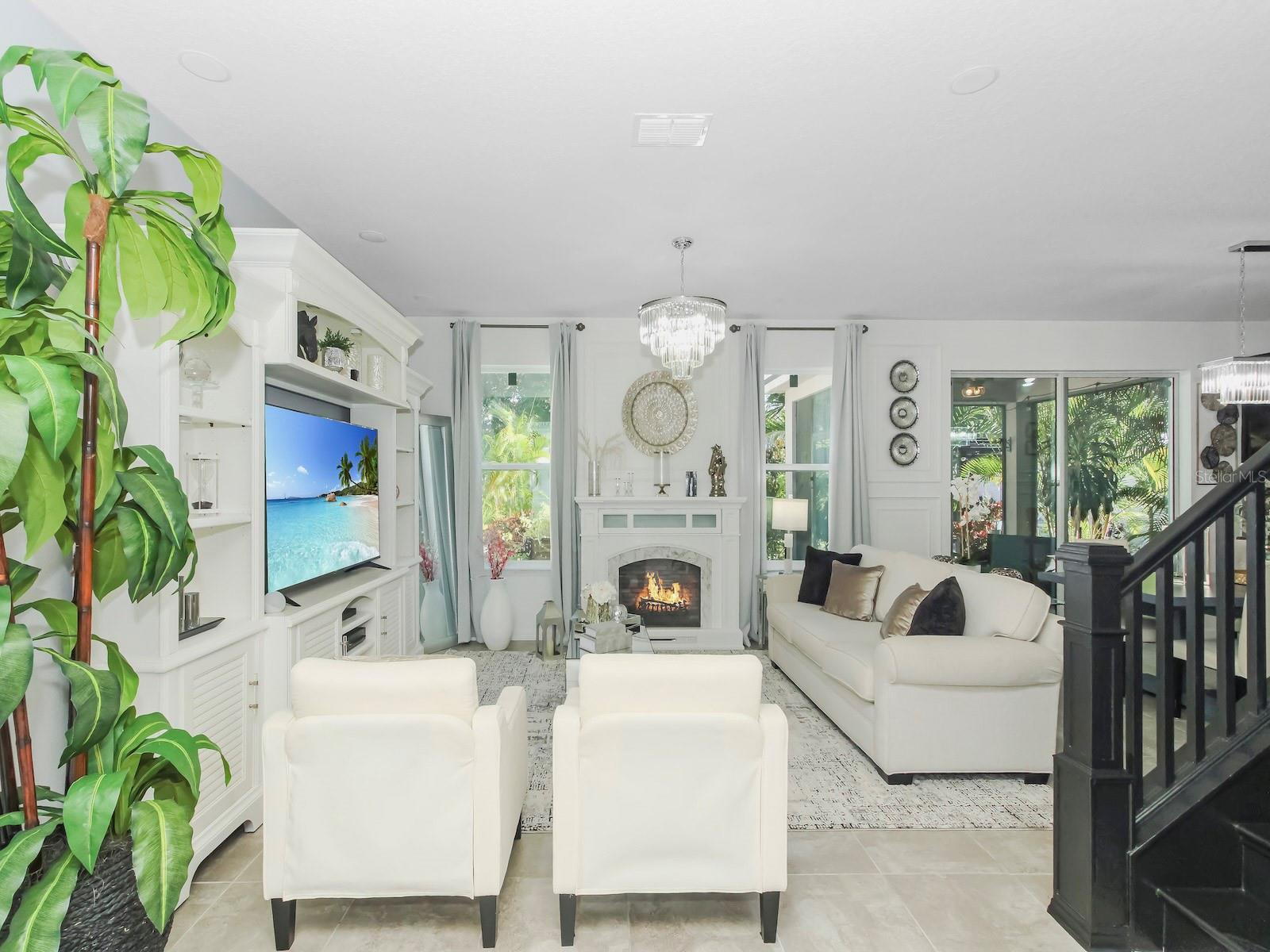 SERA BELLA - Residential