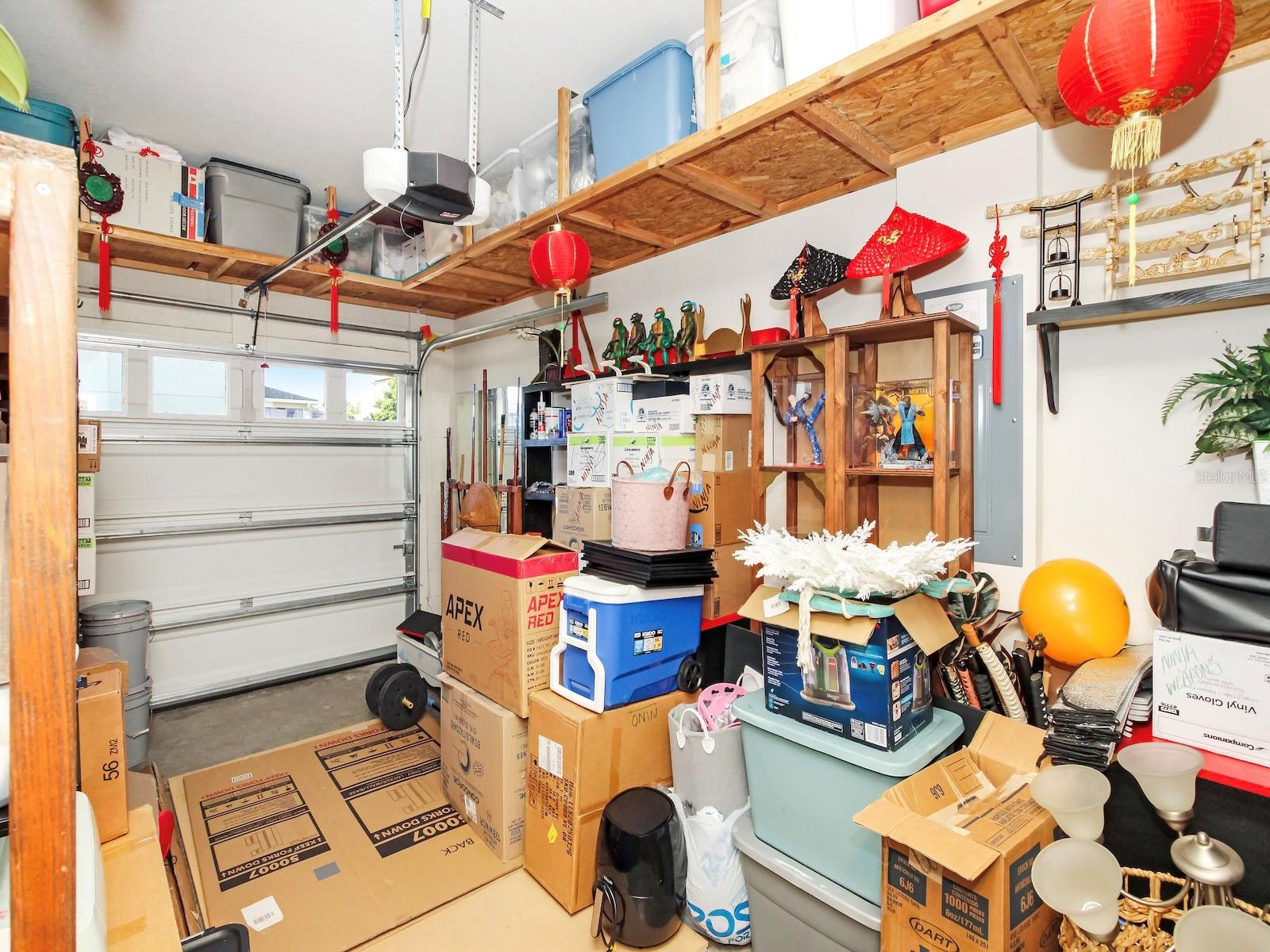 SERA BELLA - Residential