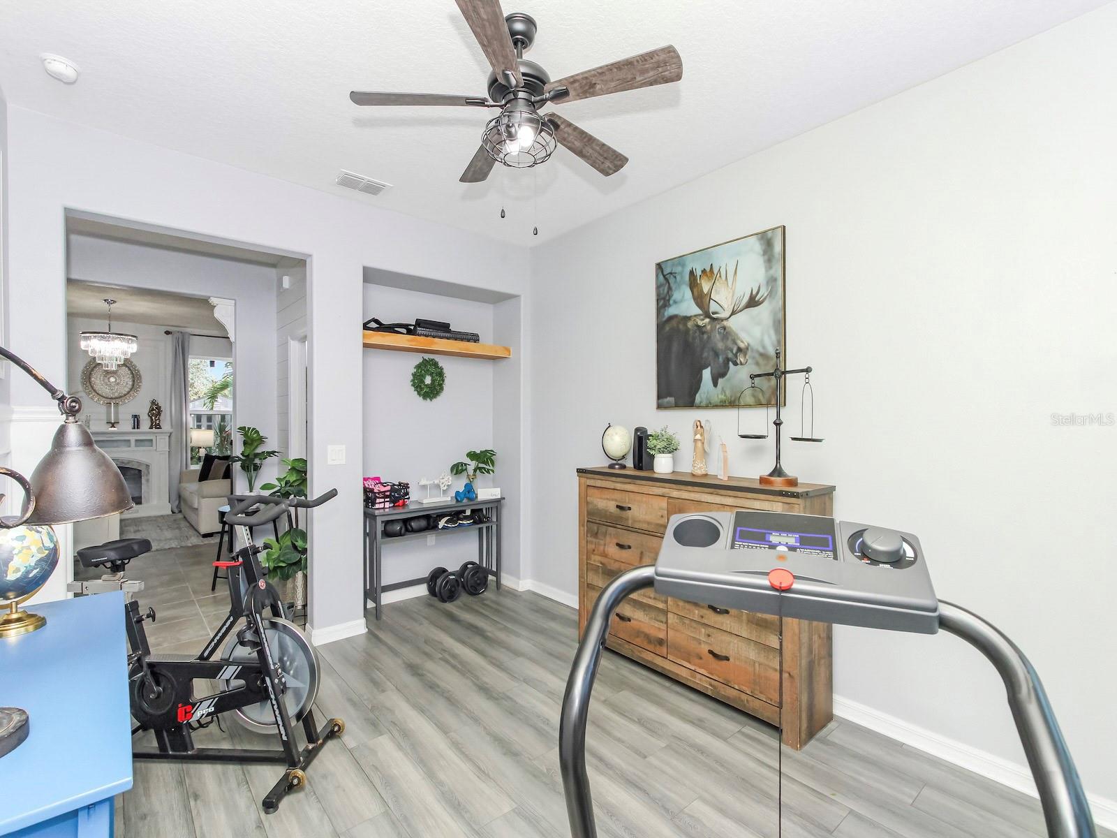 SERA BELLA - Residential