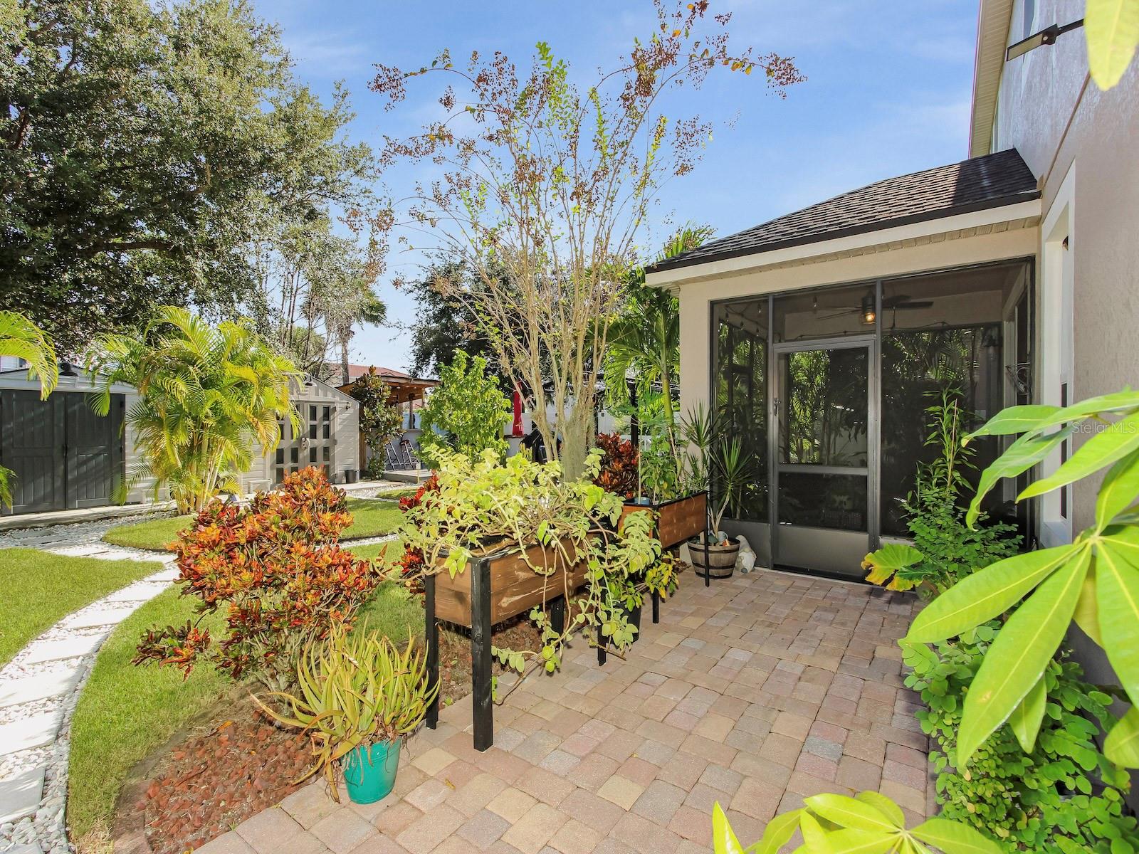 SERA BELLA - Residential