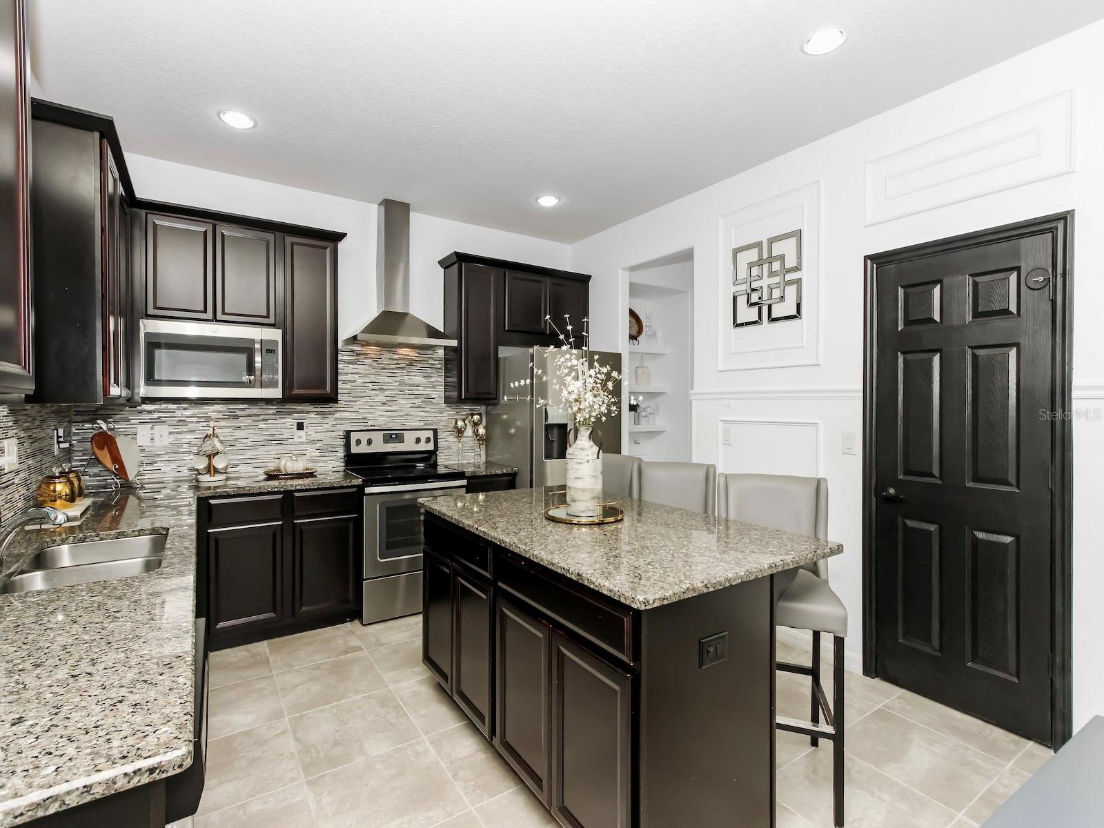 SERA BELLA - Residential