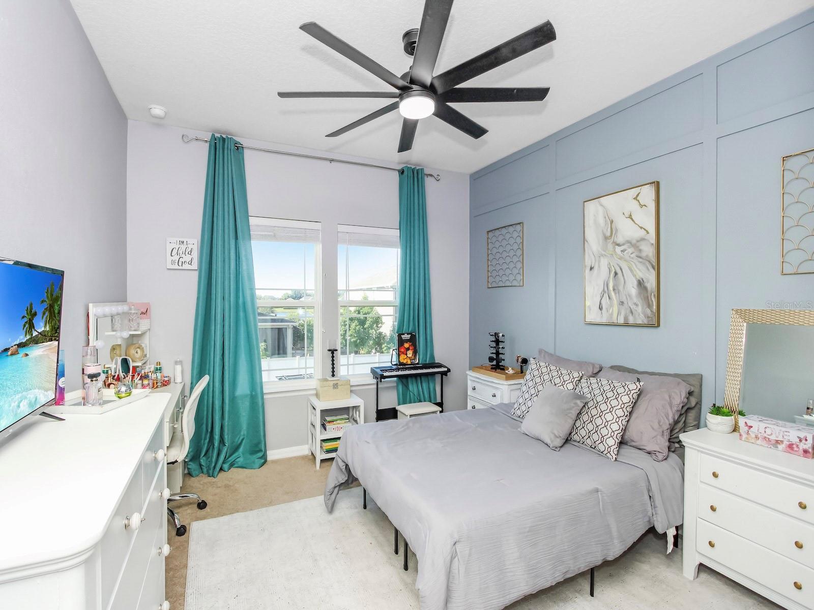 SERA BELLA - Residential