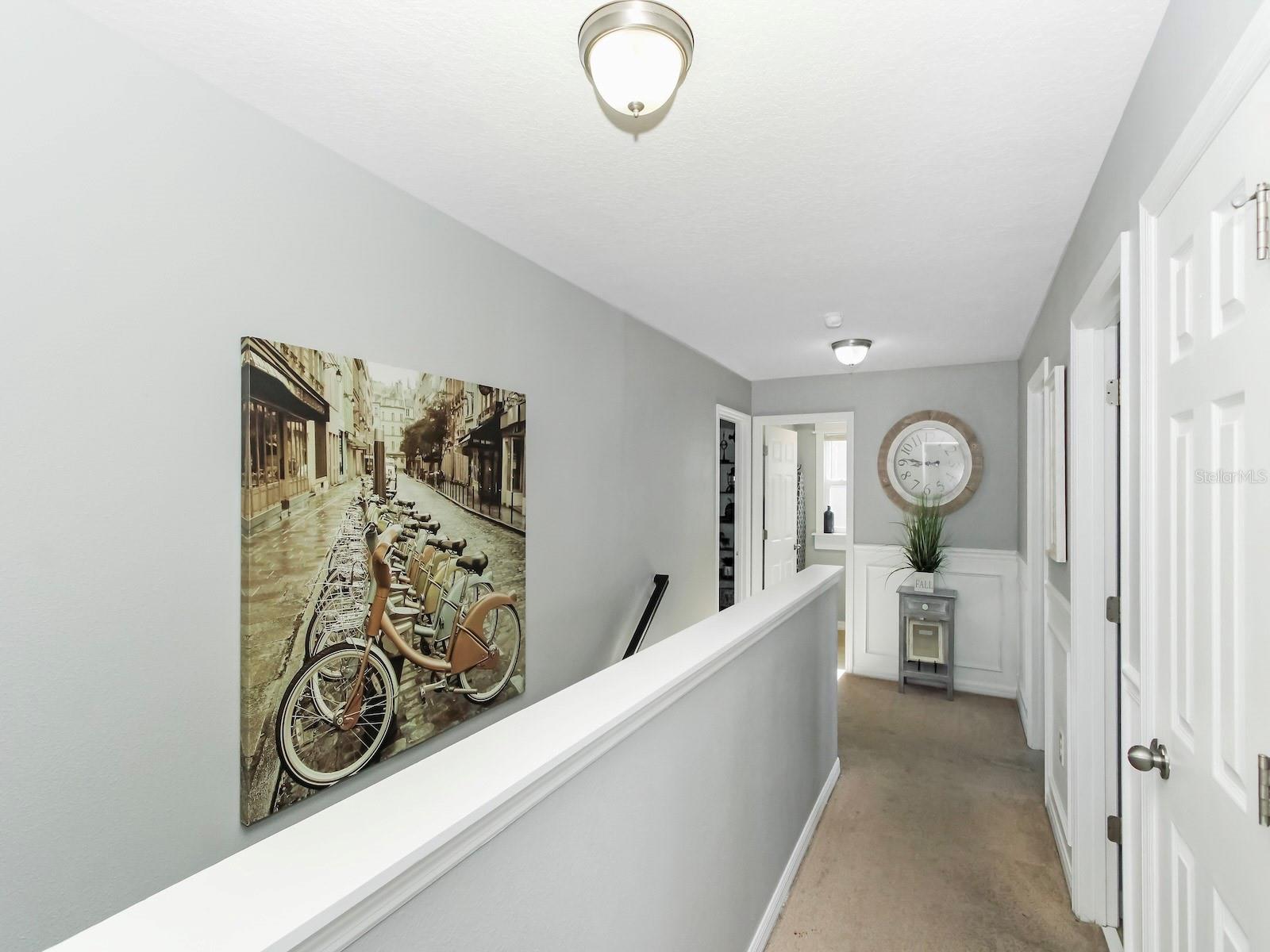 SERA BELLA - Residential