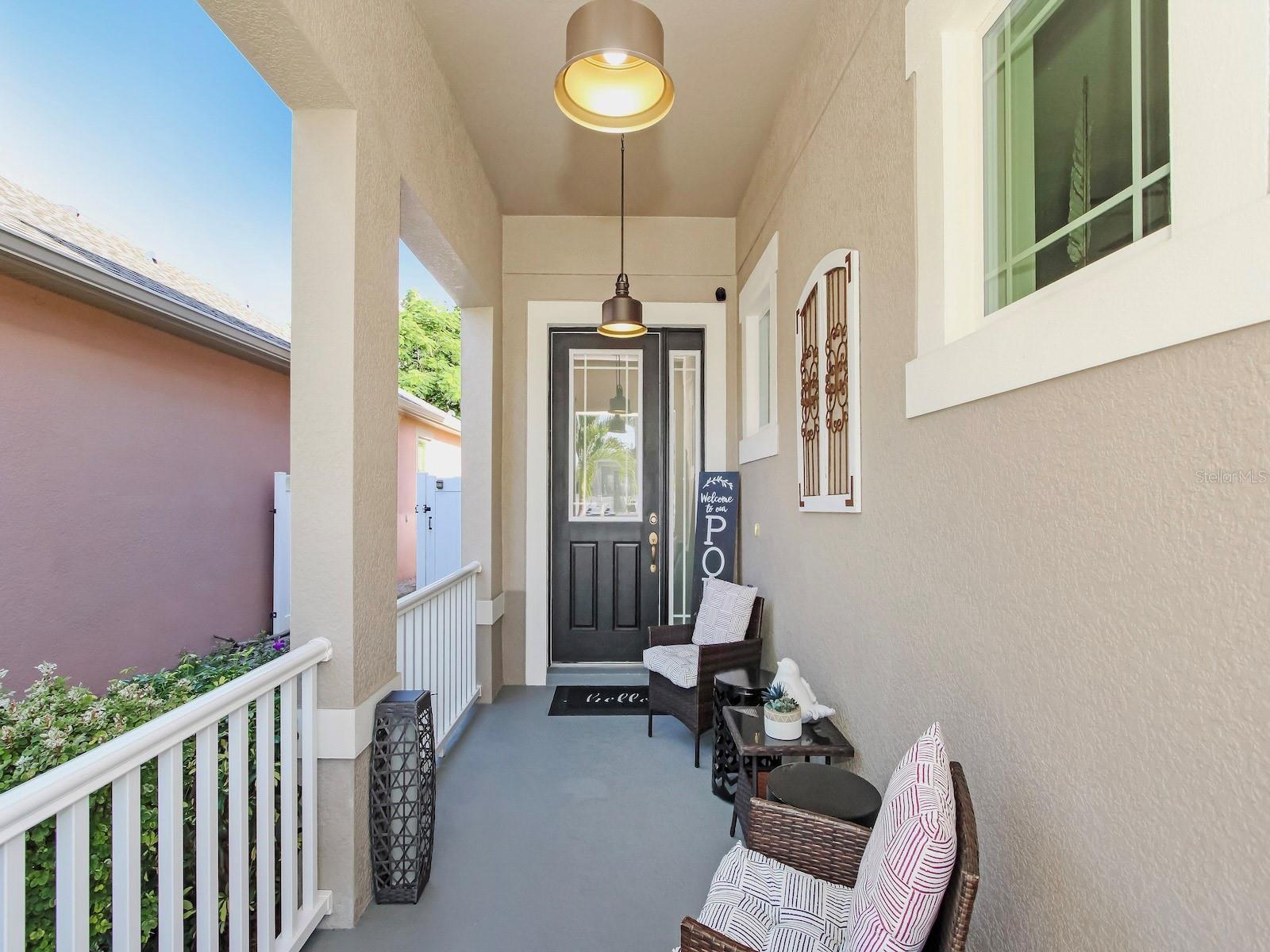 SERA BELLA - Residential