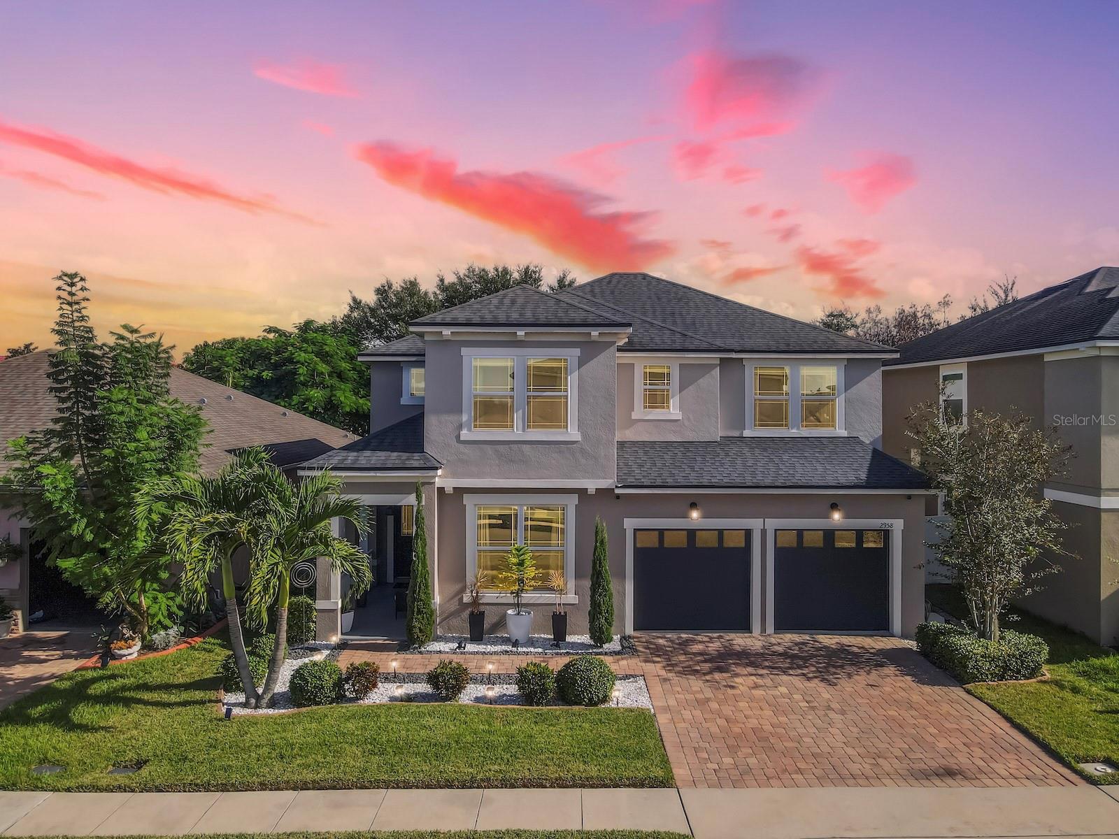 SERA BELLA - Residential