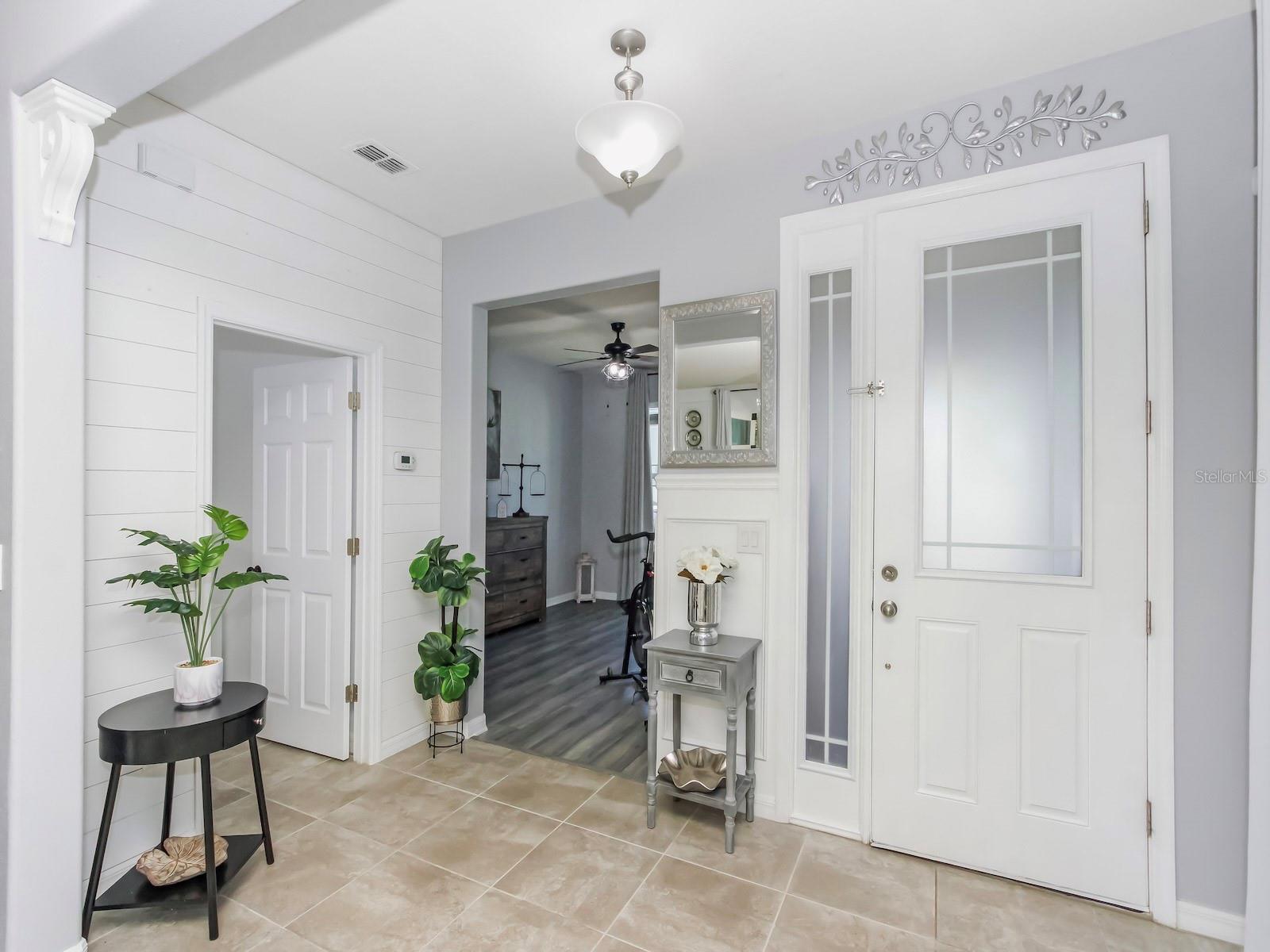 SERA BELLA - Residential