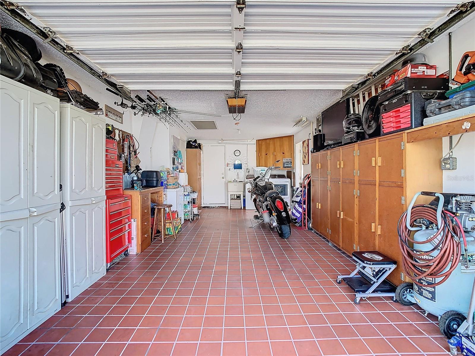 LA VILLA GARDENS - Residential