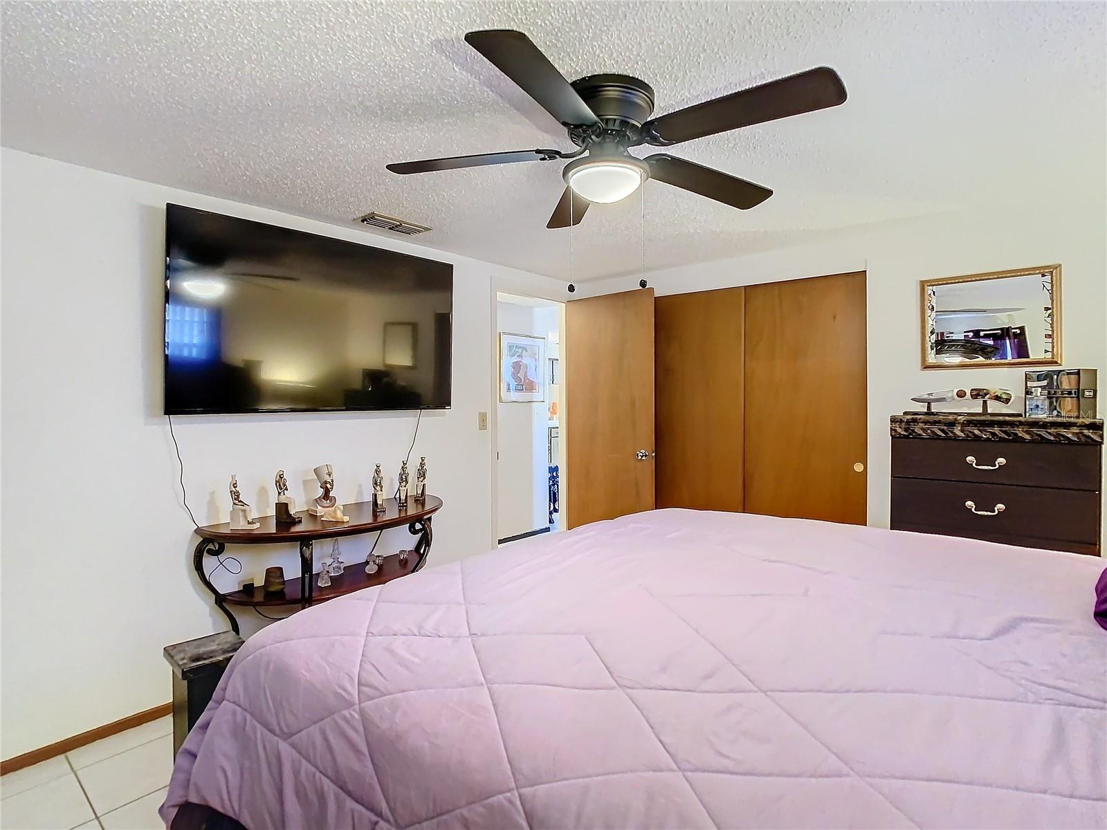 LA VILLA GARDENS - Residential