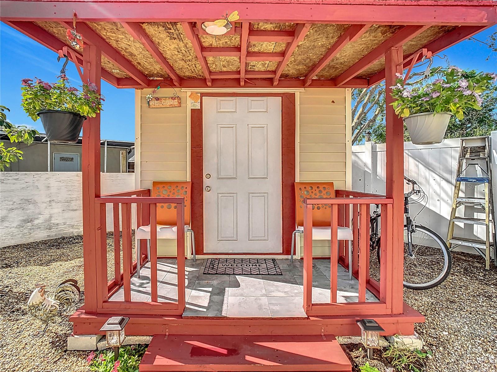 LA VILLA GARDENS - Residential