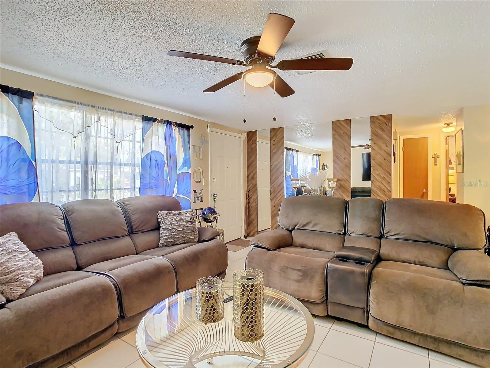 LA VILLA GARDENS - Residential