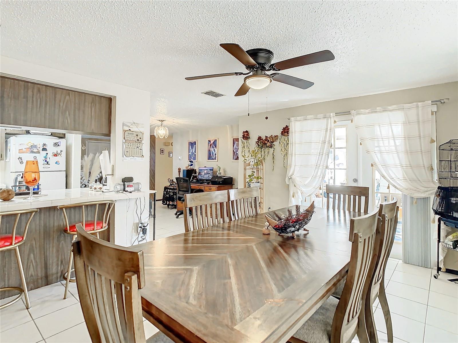 LA VILLA GARDENS - Residential