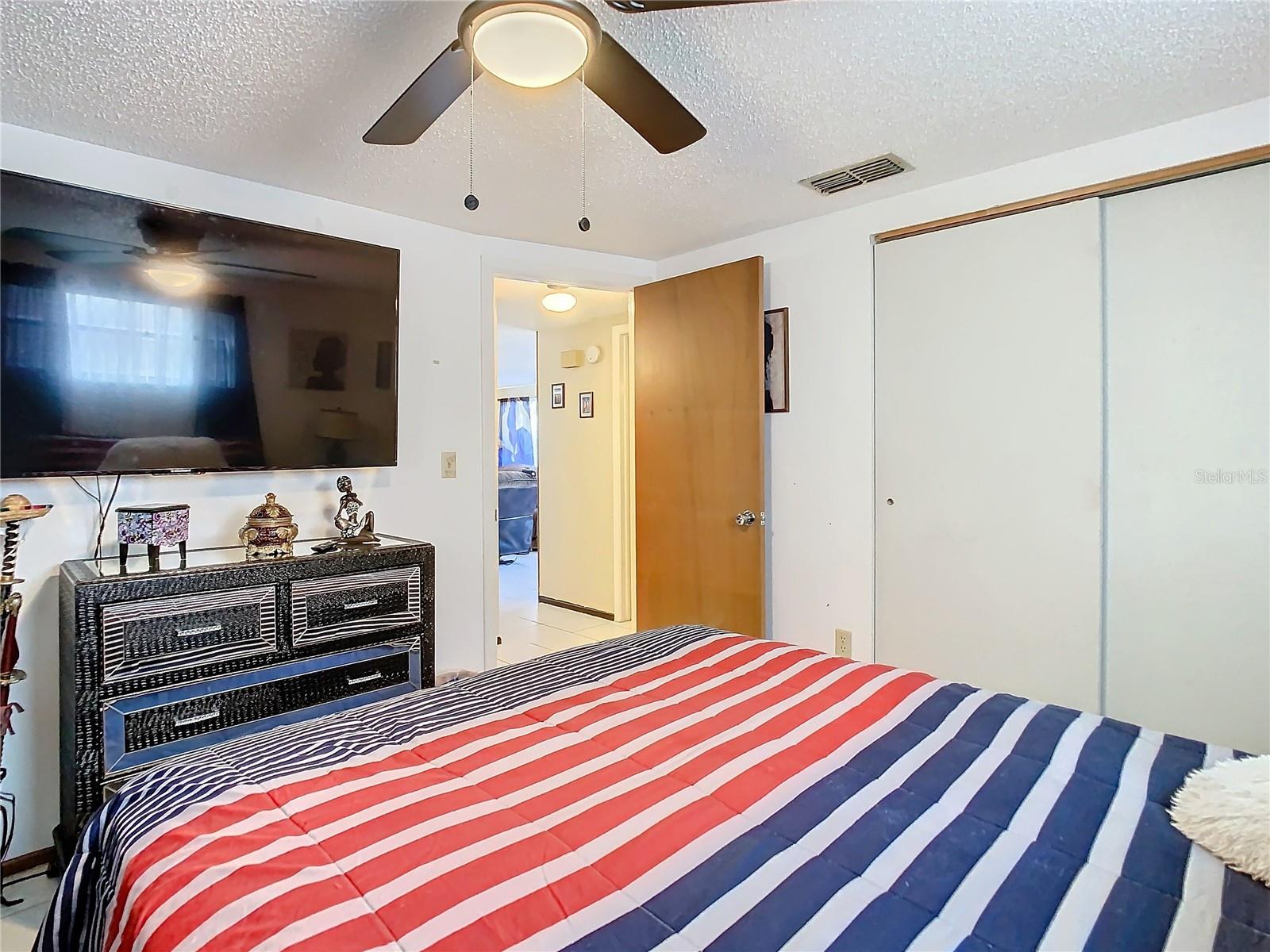 LA VILLA GARDENS - Residential