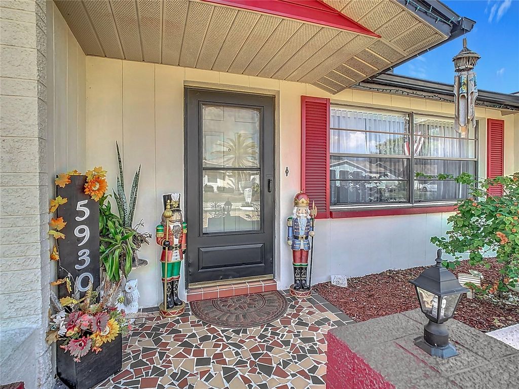 Photo of 5930 Della Drive, Holiday, FL 34690 (MLS # TB8481771)