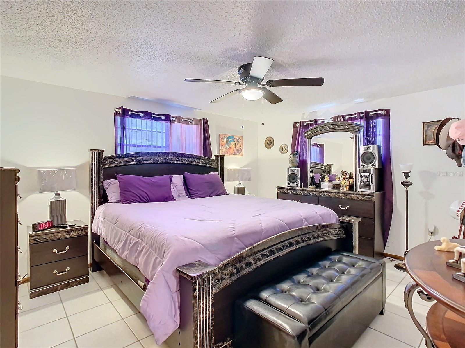 LA VILLA GARDENS - Residential