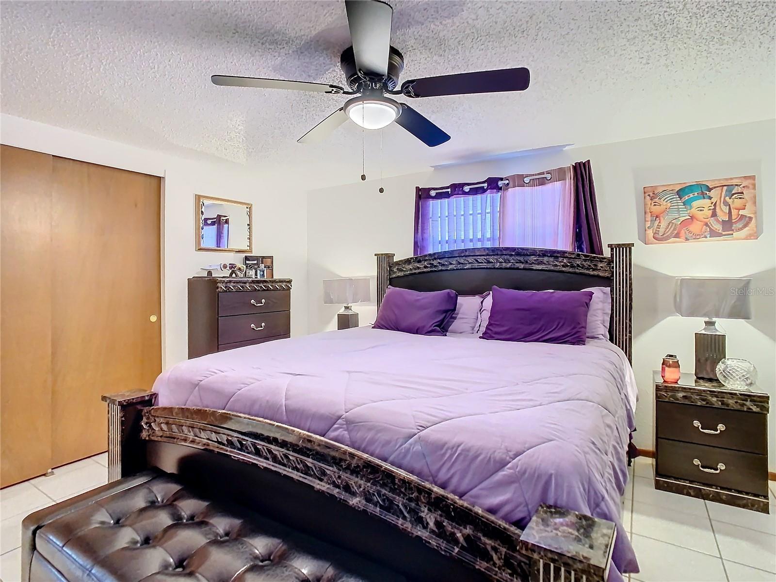 LA VILLA GARDENS - Residential