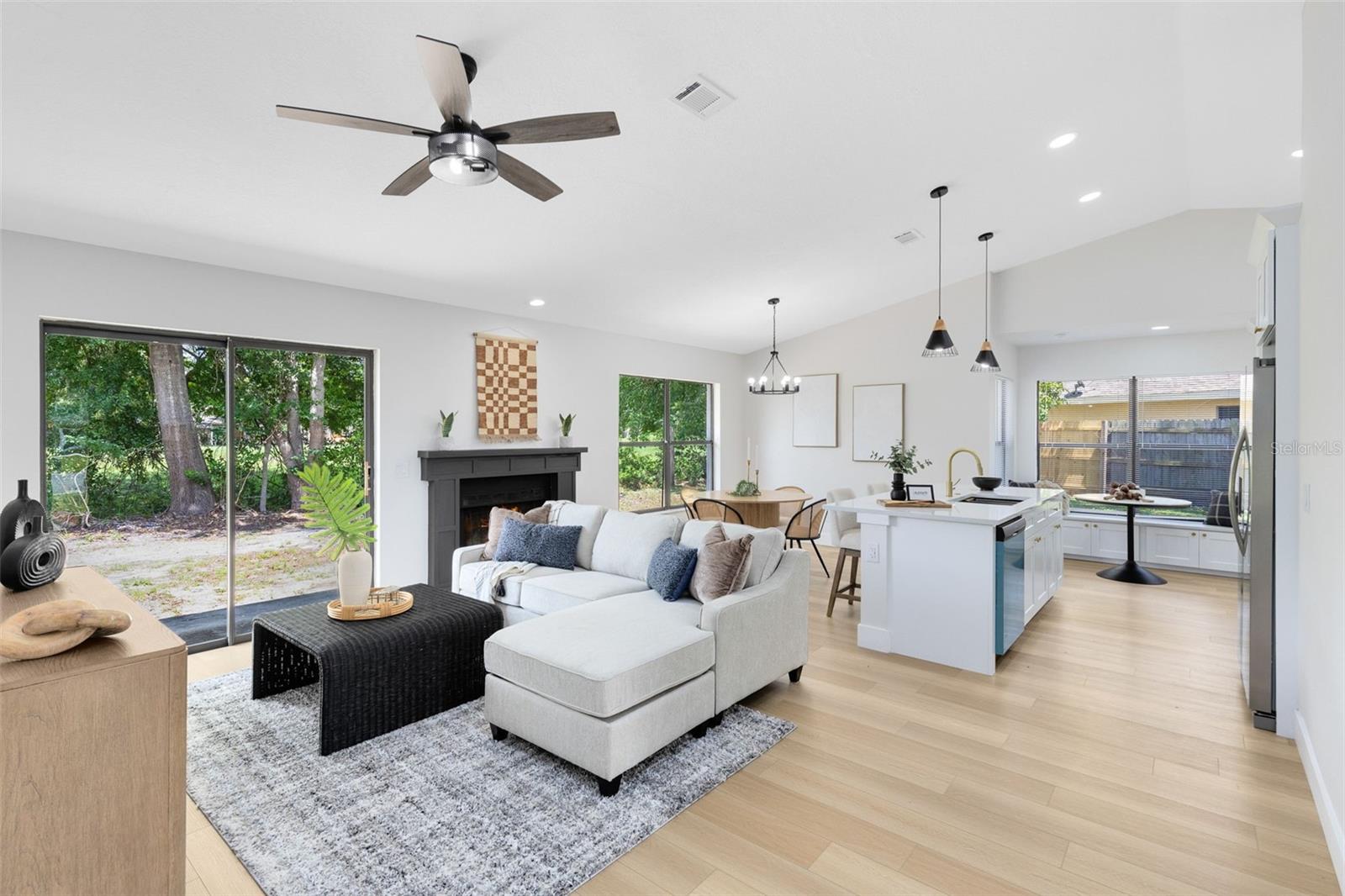 12929 LOUISIANA WOODS COURT