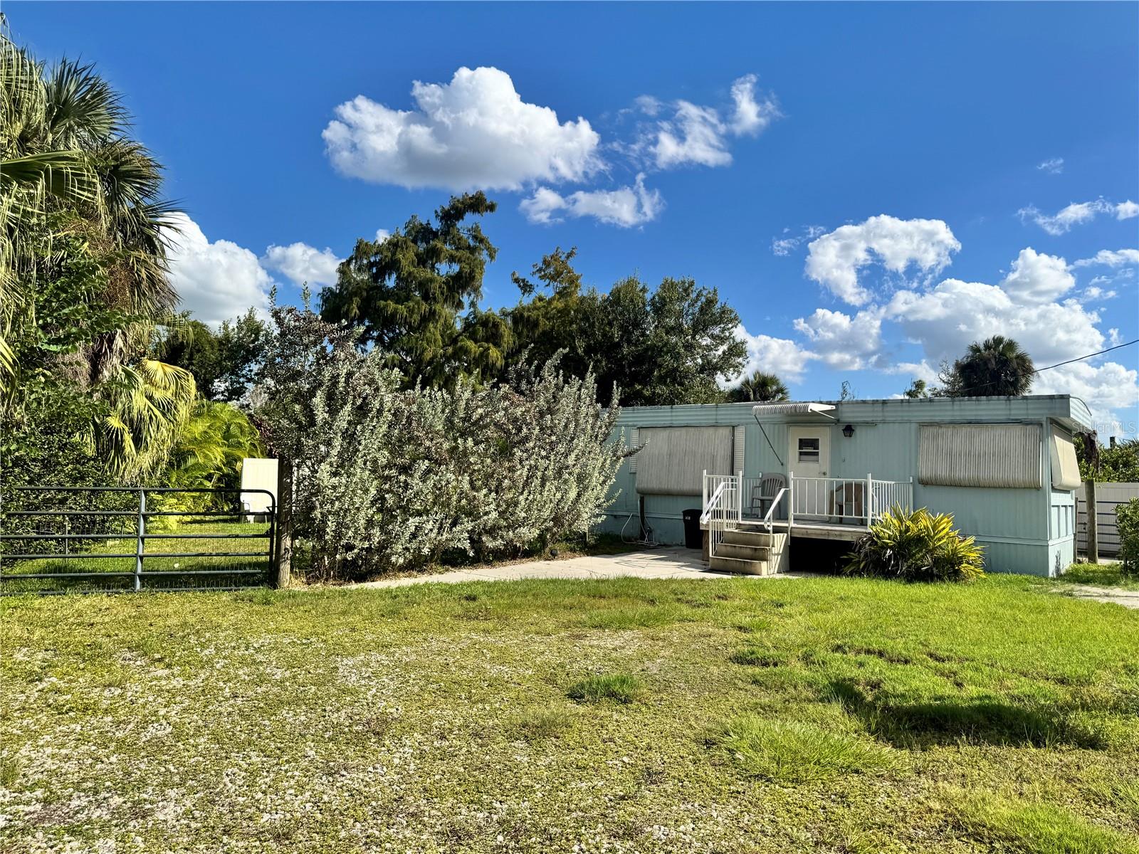 SECOND SPRING LAKE ADD - Residential