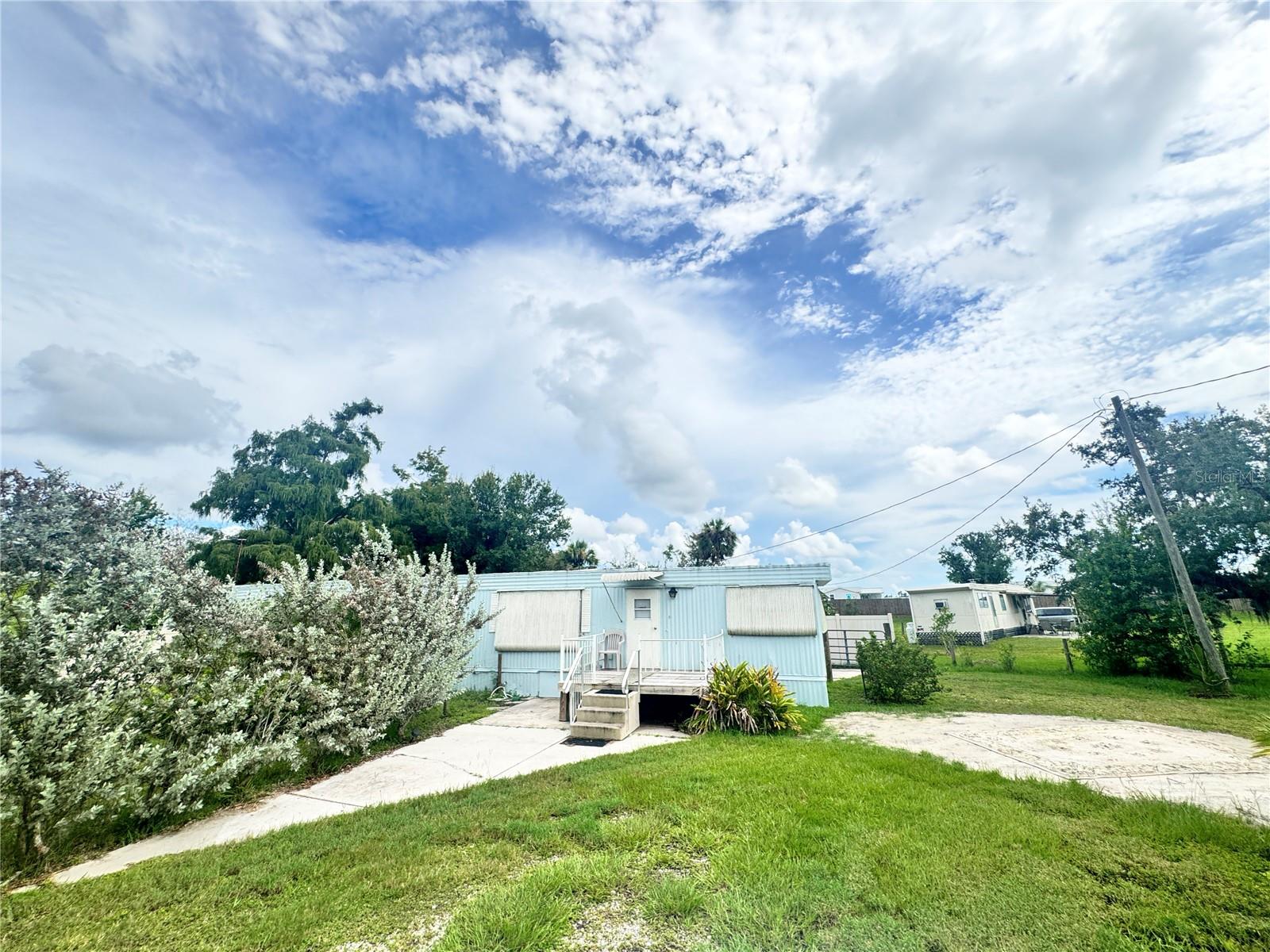 SECOND SPRING LAKE ADD - Residential