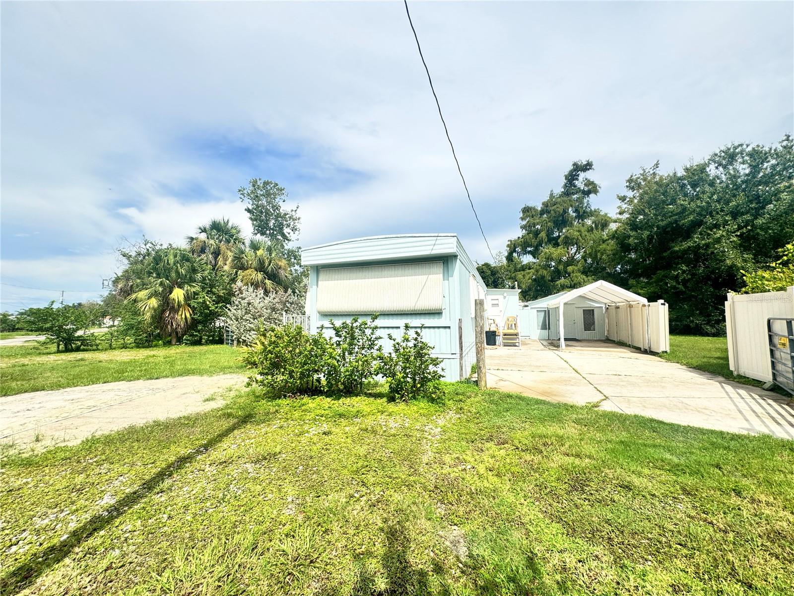 SECOND SPRING LAKE ADD - Residential