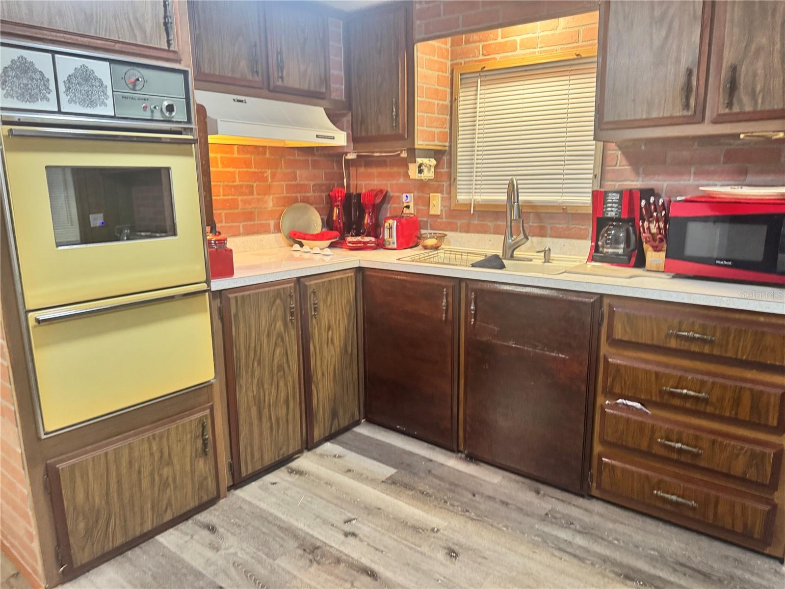 SECOND SPRING LAKE ADD - Residential