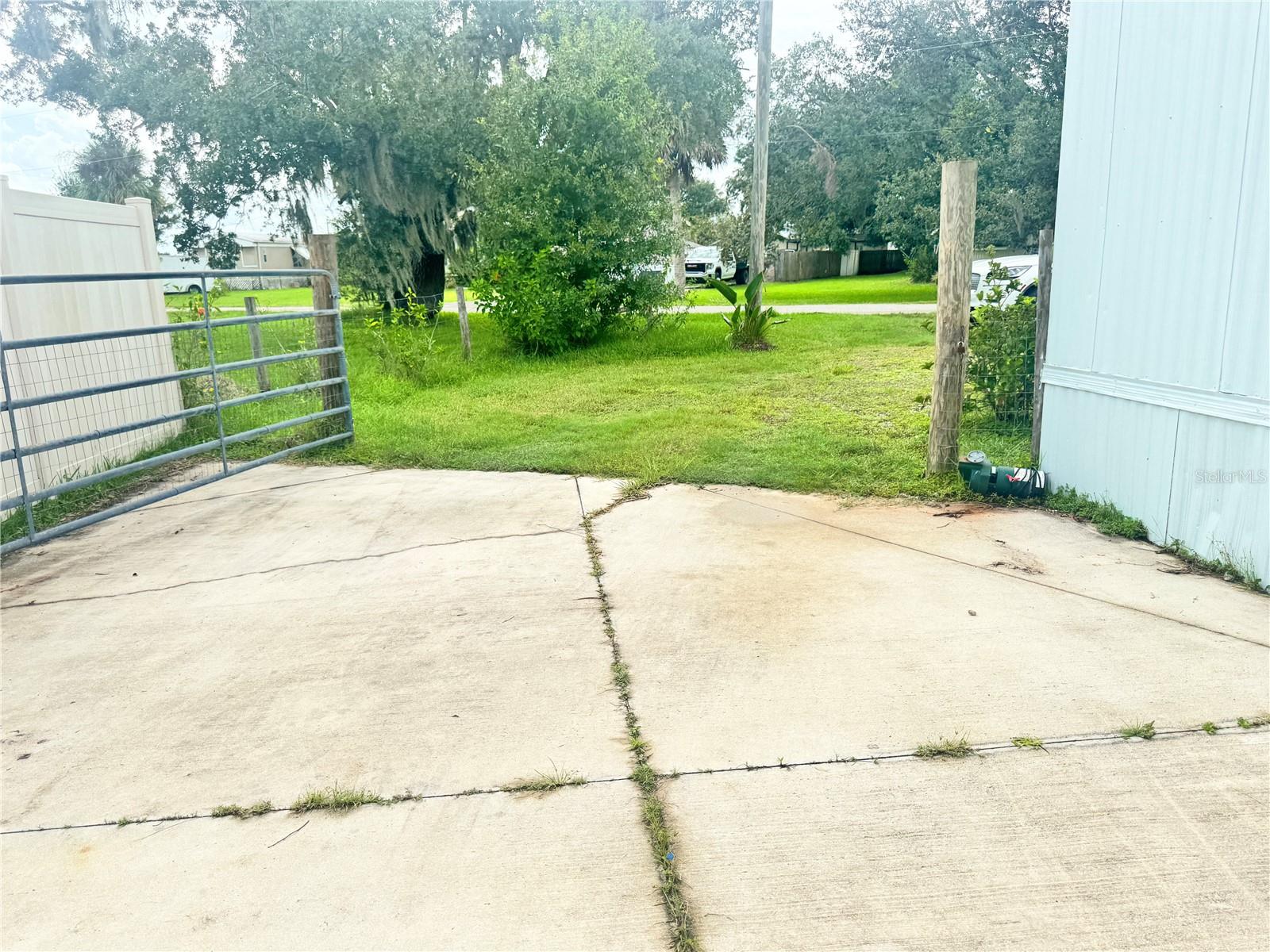 SECOND SPRING LAKE ADD - Residential