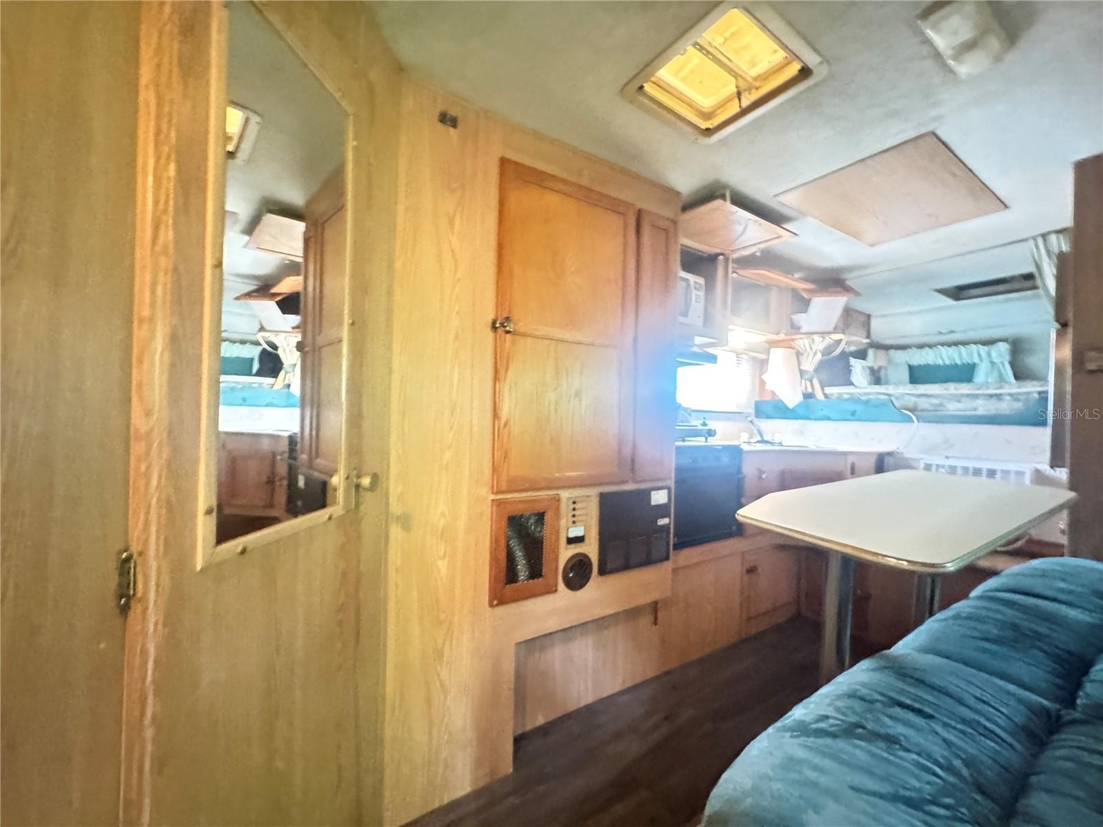 SECOND SPRING LAKE ADD - Residential