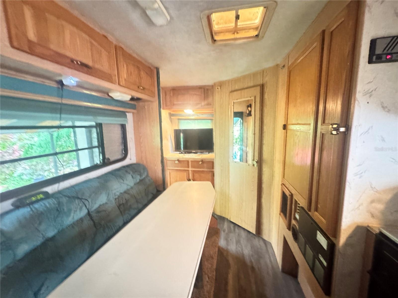 SECOND SPRING LAKE ADD - Residential