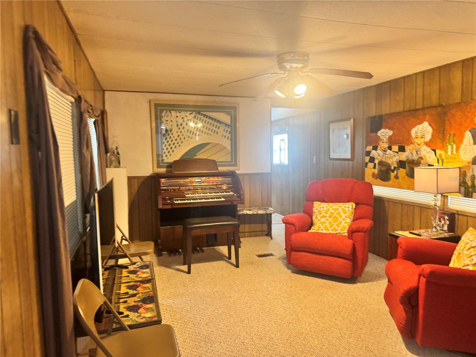 SECOND SPRING LAKE ADD - Residential