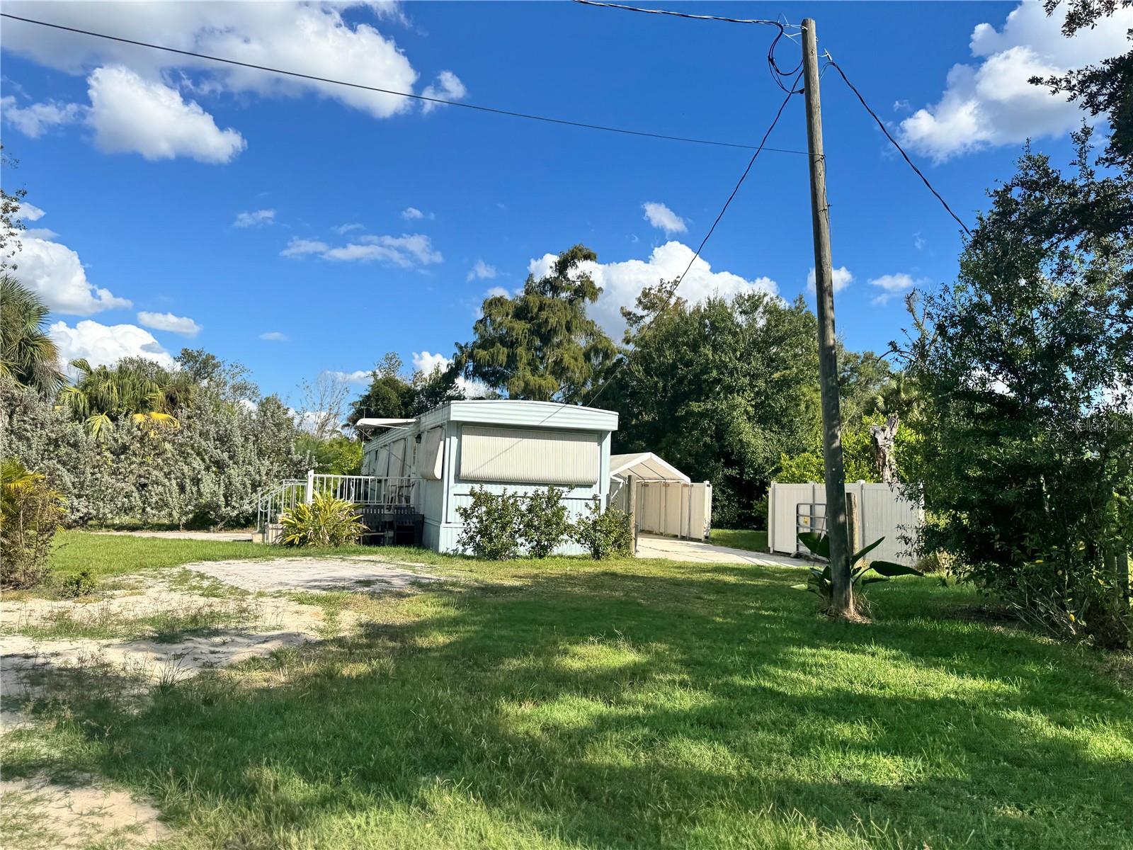 SECOND SPRING LAKE ADD - Residential