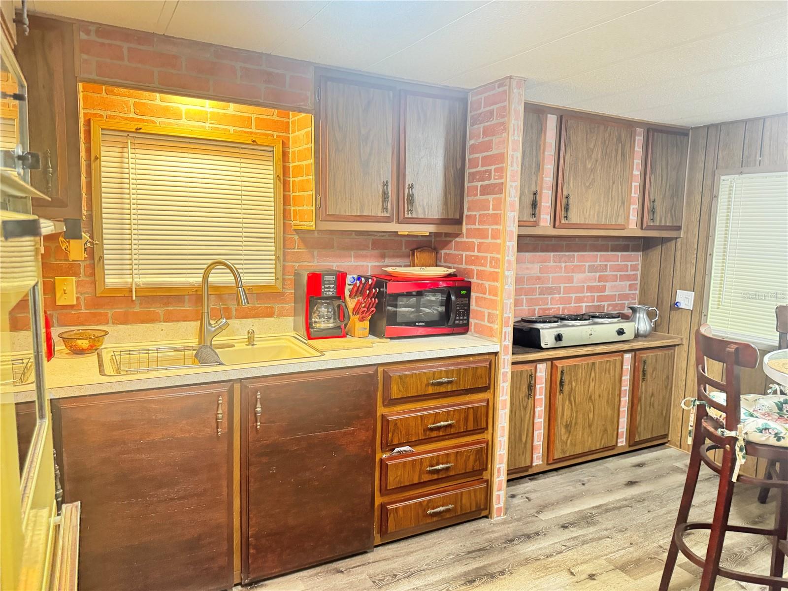 SECOND SPRING LAKE ADD - Residential