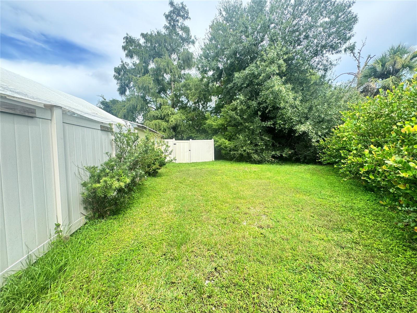 SECOND SPRING LAKE ADD - Residential