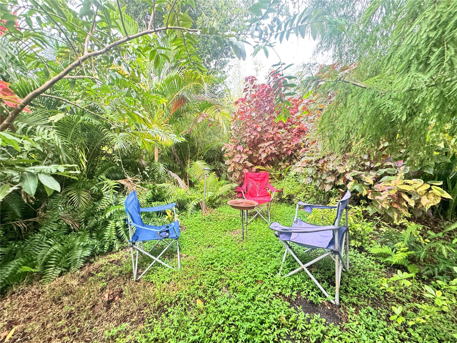 SECOND SPRING LAKE ADD - Residential